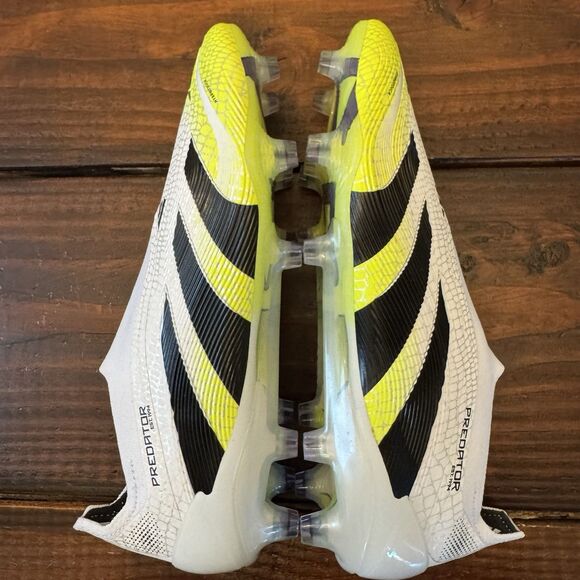 Adidas Predator Elite FG Laceless Soccer Cleats main image 10